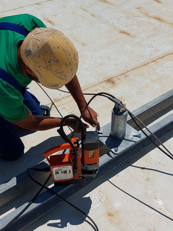 ΣΥΣΤΗΜΑΤΑ LIFE LINES