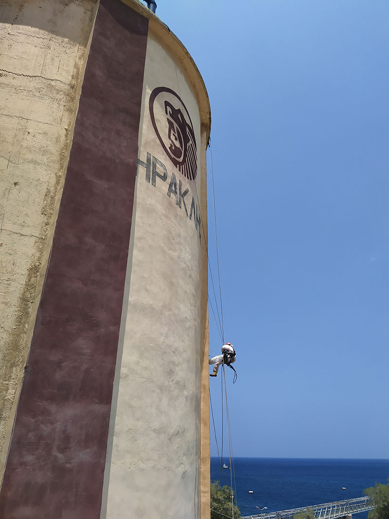 ΤΟΜΕΙΣ ΕΦΑΡΜΟΓΗΣ