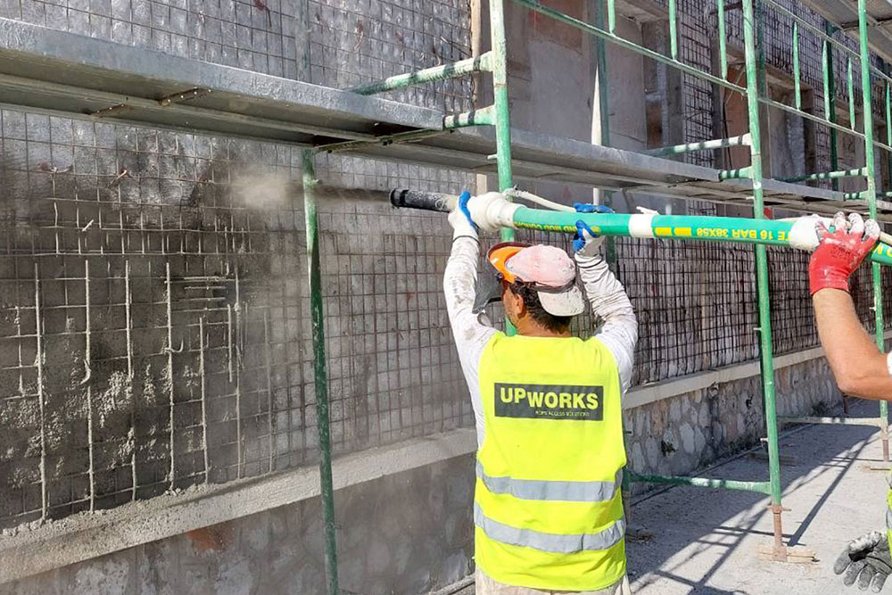 ΕΦΑΡΜΟΓΗ ΕΚΤΟΞΕΥΟΜΕΝΟΥ ΣΚΥΡΟΔΕΜΑΤΟΣ