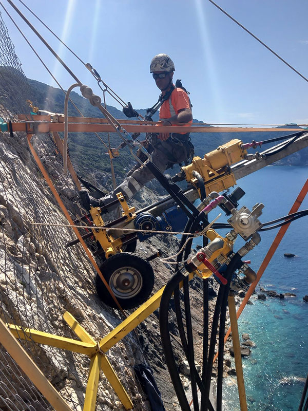 ΕΦΑΡΜΟΓΗ ΑΓΚΥΡΩΣΕΩΝ