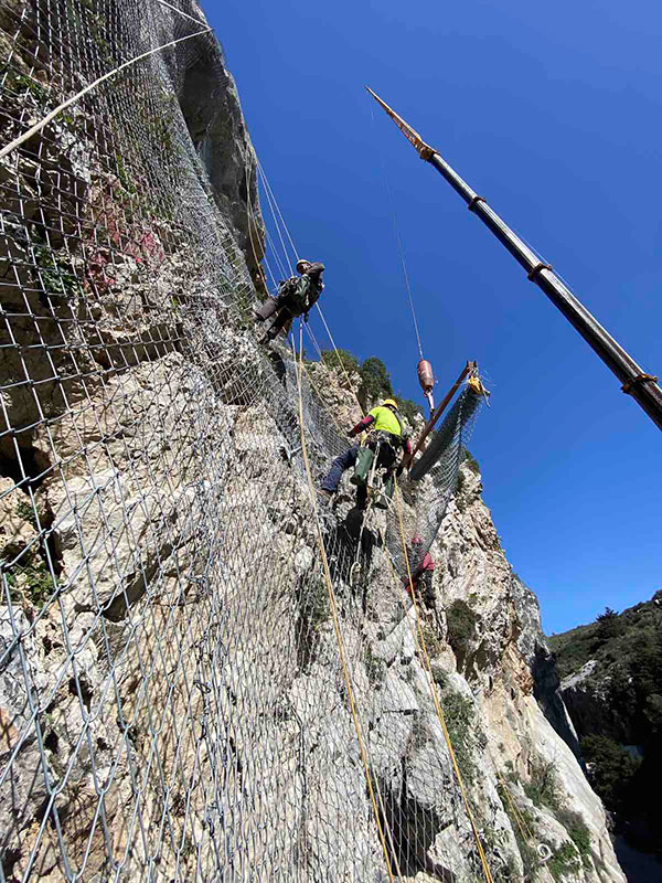 ΠΛΕΓΜΑΤΑ ΣΤΑΘΕΡΟΠΟΙΗΣΗΣ ΠΡΑΝΩΝ